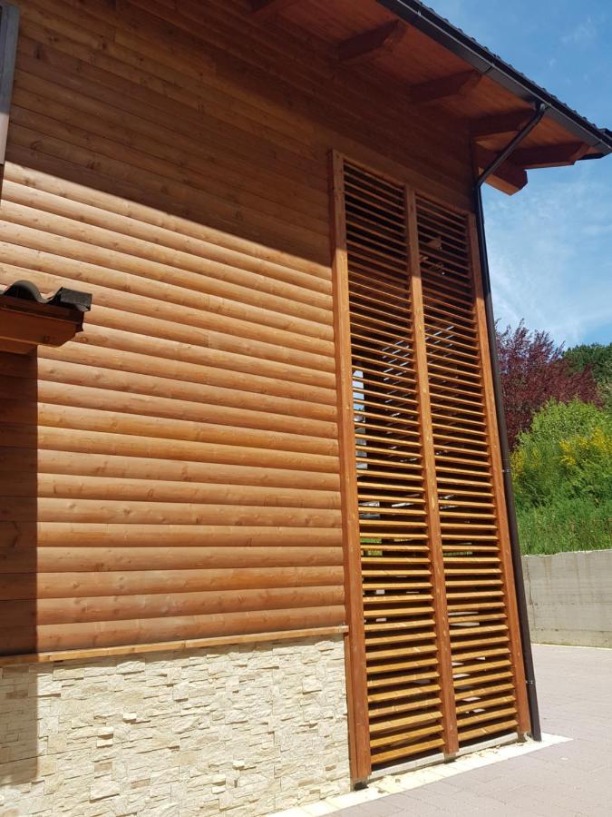 Lorica Suite Lago Εξωτερικό φωτογραφία