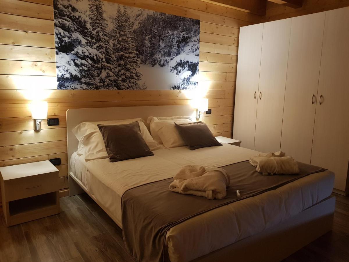 Lorica Suite Lago Εξωτερικό φωτογραφία
