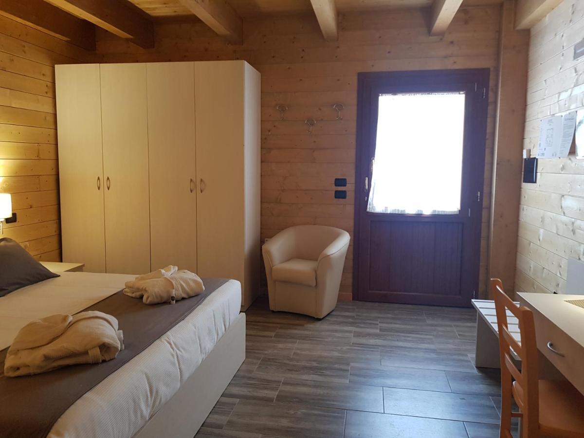 Lorica Suite Lago Εξωτερικό φωτογραφία