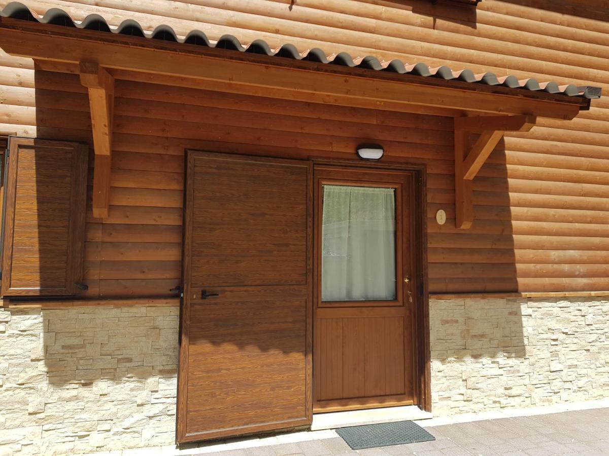 Lorica Suite Lago Εξωτερικό φωτογραφία