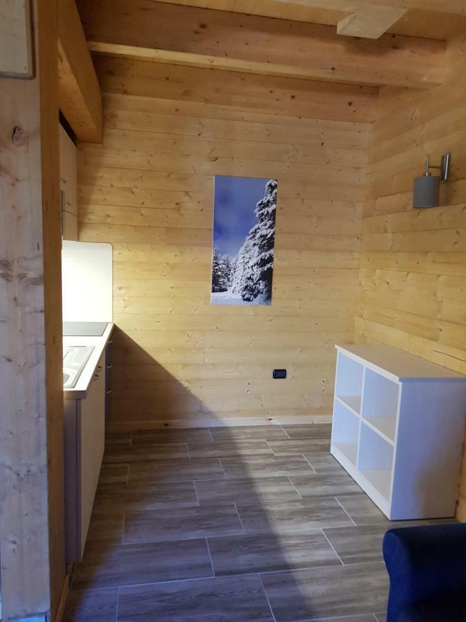 Lorica Suite Lago Εξωτερικό φωτογραφία