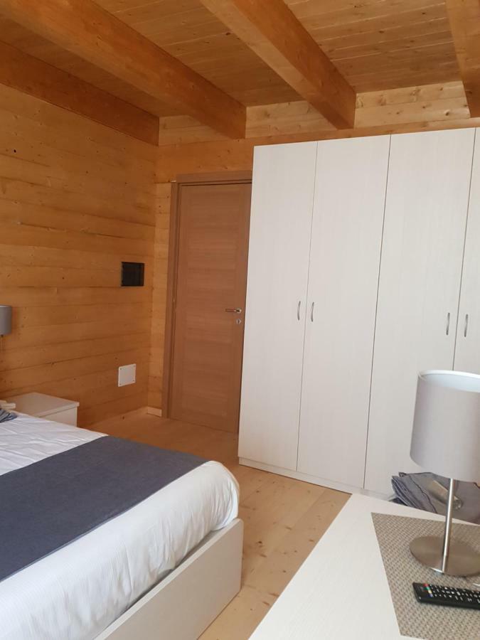 Lorica Suite Lago Εξωτερικό φωτογραφία