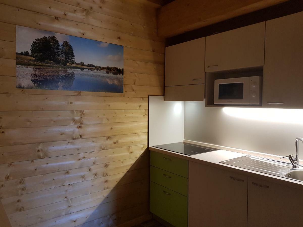 Lorica Suite Lago Εξωτερικό φωτογραφία