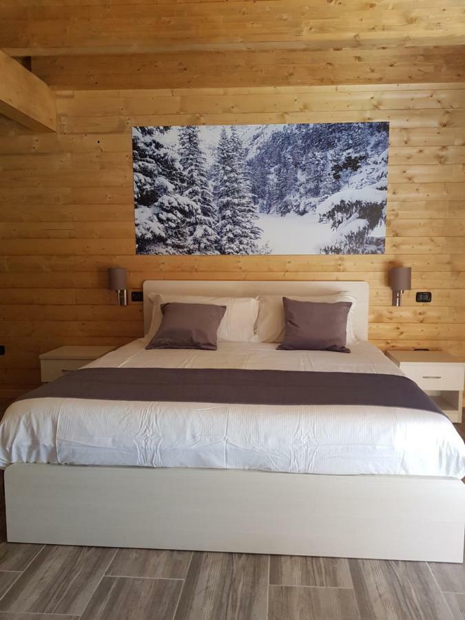 Lorica Suite Lago Εξωτερικό φωτογραφία