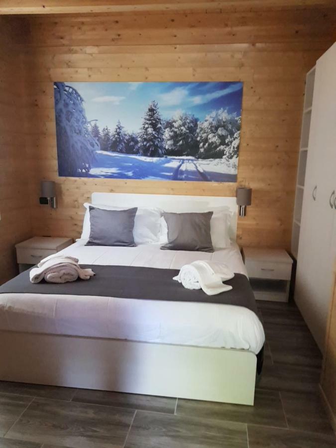 Lorica Suite Lago Εξωτερικό φωτογραφία