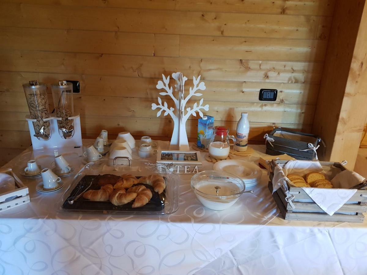 Lorica Suite Lago Εξωτερικό φωτογραφία